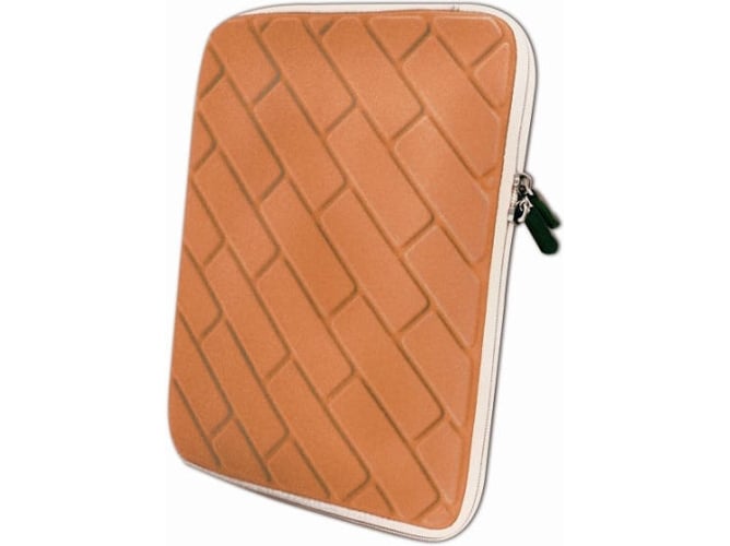 Funda iPad APPROX appIPC08O Naranja