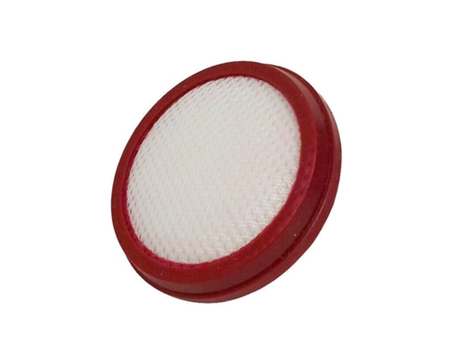 Filtro para puppyoo t10 pro t10 cyclone vácuo 87x82x12mm