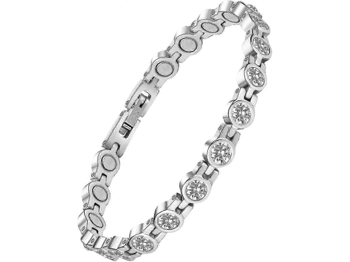 Pulseras para mujer, exquisita joyería con turquesa, 3500 Gauss. Nostalgia88