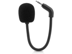 Micrófono De Juego De Repuesto Para Auriculares Turtle Beach Recon 500, Micrófono Desmontable De 2,5mm Gertiz
