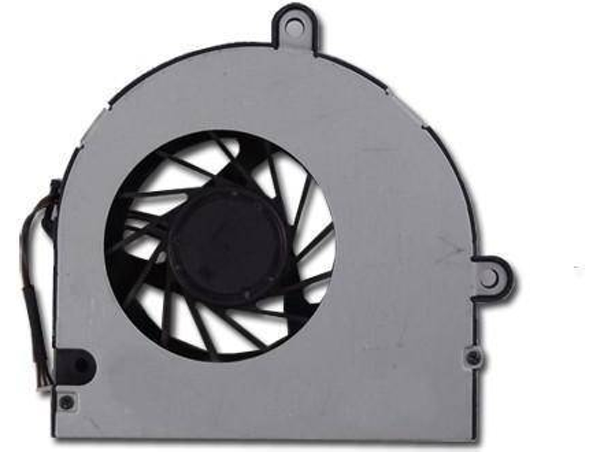 Ventilador CPU para Portátil Packard Bell Easynote Tk87 Pew91