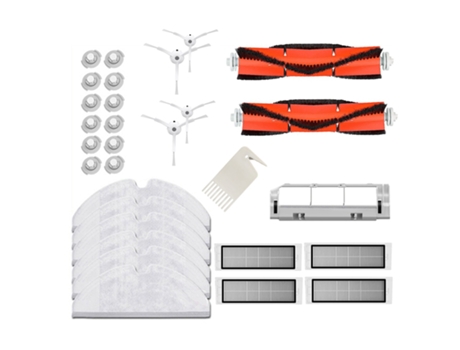 Accesorio Aspiradores XIAOMI Filtro Hepa S50 S51 S5