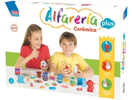 Juguete FALOMIR 12526540