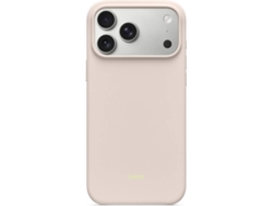 Funda APPLE Beats con MagSafe y Camera Control para iPhone 17 Pro Max (Gris Caliza)