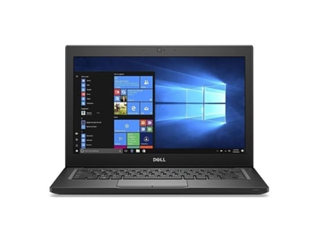 Portátil DELL Latitude E7280 (Reacondicionado como Nuevo - Intel Core i5-6300U - RAM: 8 GB)