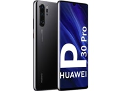 Smartphone HUAWEI P30 Pro (6.47'' - 8 GB - 256 GB - Negro)