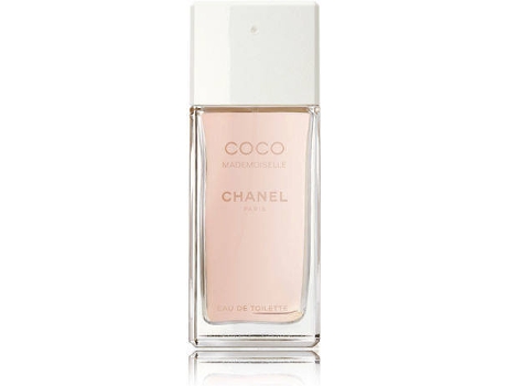 Perfume CHANEL Coco Mademoiselle Eau 50 ml (Eau de toilette)