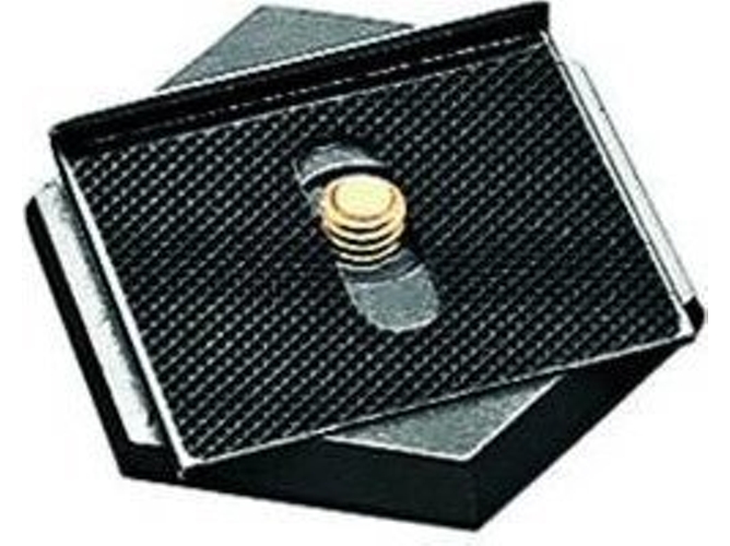 Plato Hexagonal MANFROTTO 030ARCH-14