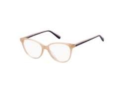 Montura de Gafas Mujer PIERRE CARDIN P.C.-8487-FWM (Acetato - Nude - 52 mm)