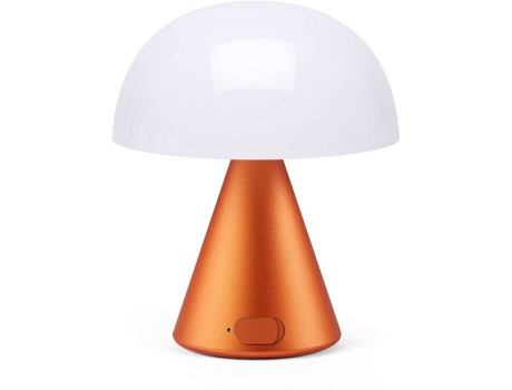 Lámpara LEXON Mina M Naranja