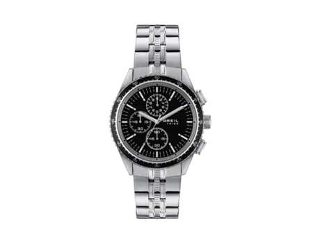 Reloj Hombre BREIL EW0634 Negro ( 43 mm)