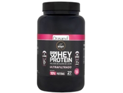 Sport Live Iso Whey Protein Aislado 800 Gr Yogur - Fresa