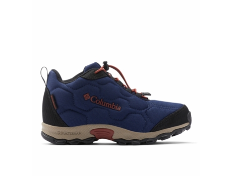 Zapatillas para Hombre COLUMBIA Azul (Tam: 32)