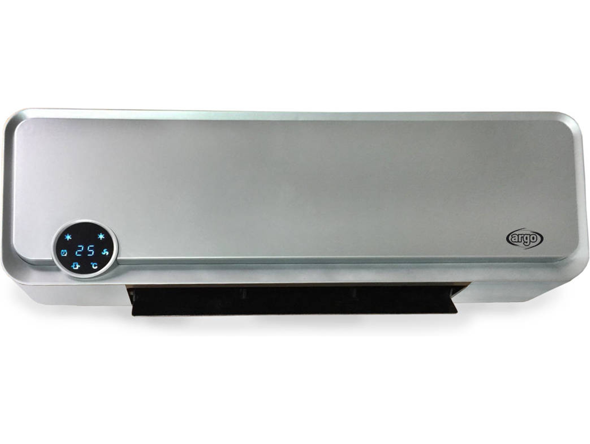 Calefactor Termoventilador ARGO Kompass (2000 W)