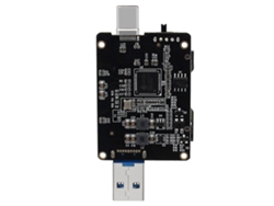 Lector Tarjetas Cfexpress Usb 3.1 Gen 2 10gbps Lector Cfexpress Tipo C Dual Cfe 2tb ALLINLESS