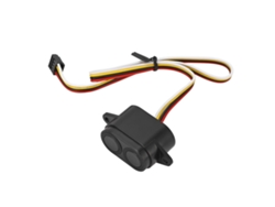 Sensor De Distancia Ultrasónico Pwm Ip67 Para Robótica De Evitación De Obstáculos 3,3-12 V