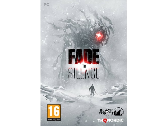 Juego PC Fade To Silence