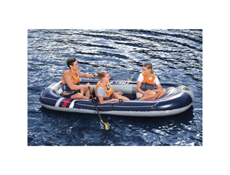 Pares de remos desmontables BESTWAY