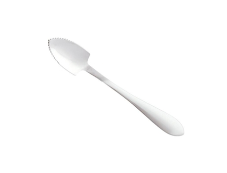 Cuchara para pomelos de acero inoxidable H. BELIGNÉ & FILS