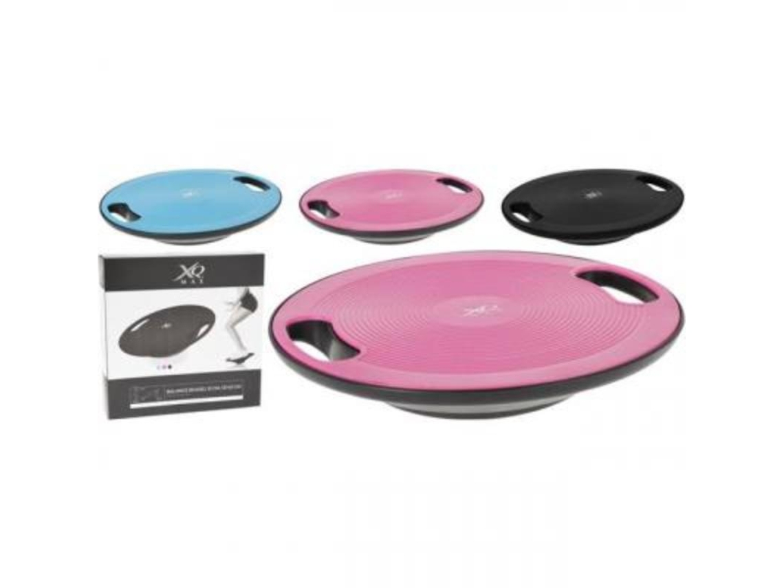 Disco equilibrio 1 kg 41x41x11 cm surtido