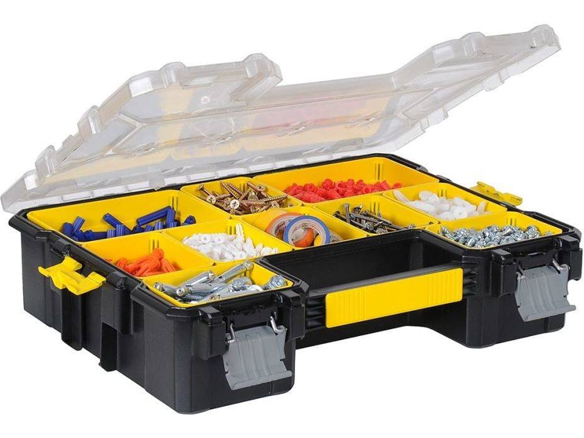 Stanley Caja Pro Organizador Profunda Fatmax