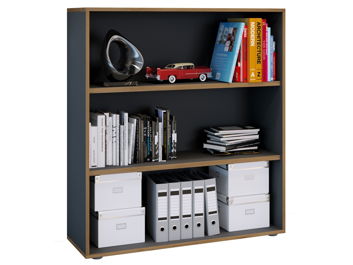 Estanteria Salia 3f Vcm Archivador