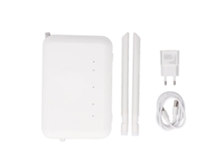 Router CPE 4G LAXISCREED