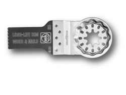 FEIN 63502183220 Hoja de Sierra Long Life E-Cut