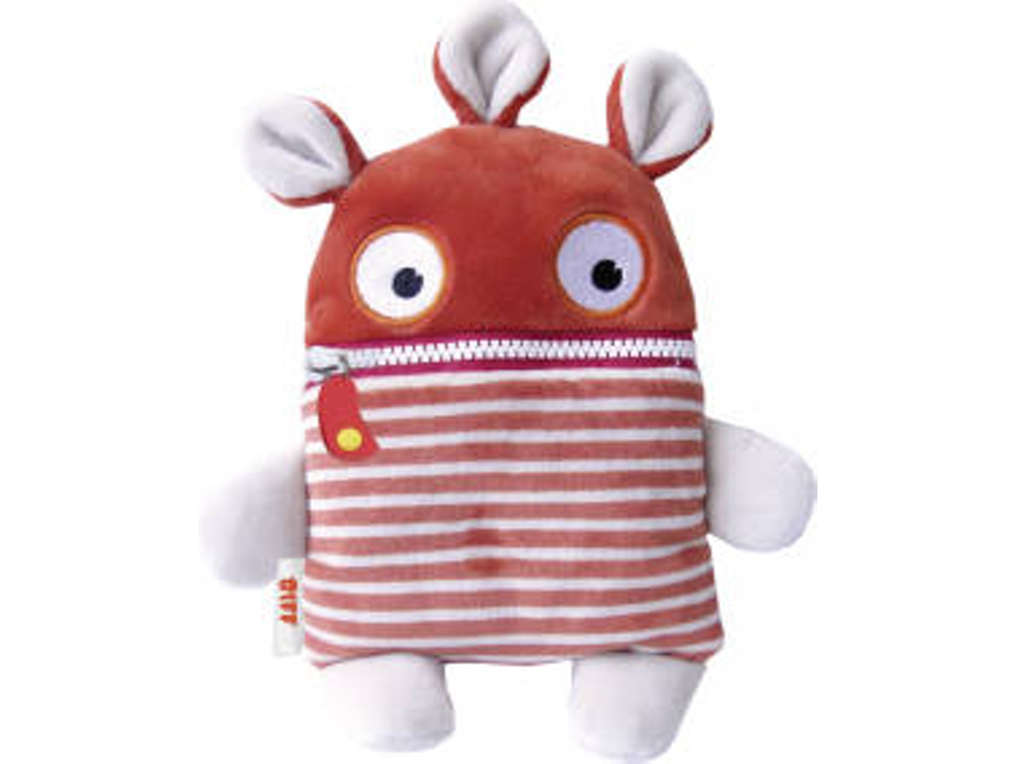 Peluche SCHMIDT SPIELE Biff (Tam: 28 cm - Material: Algodón y Poliéster)