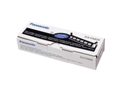 Tóner PANASONIC KX-FA83X Negro