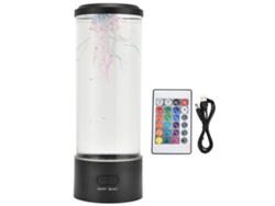 2026-lámpara Ambiental Usb Acaleph Con Cambio De Color Luz Nocturna Acuario Para Hogar Oficina Fiesta