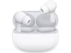 Auriculares XIAOMI Redmi Buds 8 Pro (In Ear - Micrófono - Blanco)