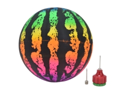 Pelota Subacuática Para Piscina, Para Niños Y Adultos, Juguete Portátil, Juego De Buceo, Regate Y Pases.