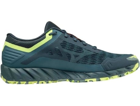 Zapatillas para Hombre MIZUNO Trail running wave ibuki 3 de Corrida (EU 46)