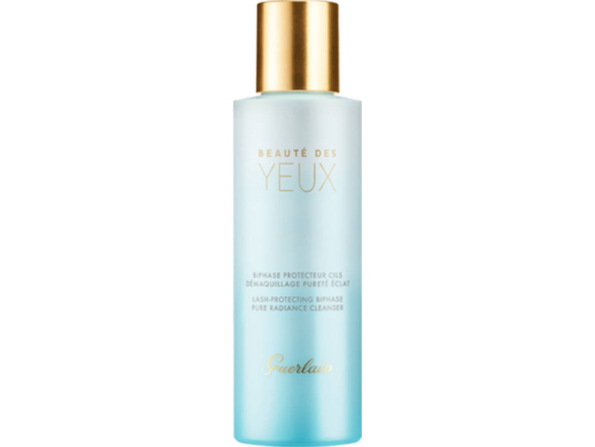 Desmaquillante GUERLAIN Beauté Des Yeux Lash-Protecting Biphase (125ml 4.2fl.oz)