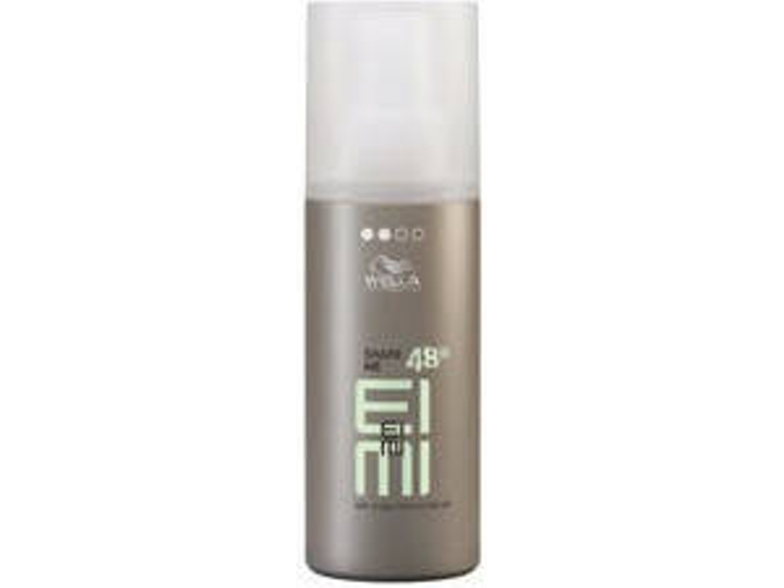 Gel para el Pelo WELLA PROFESSIONALS Eimi Shape Me Gel (154g)