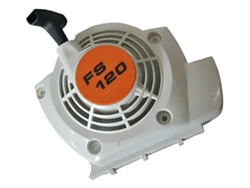 Arranque de rebobinado para Deslowmoose universal, duradero y ajustable