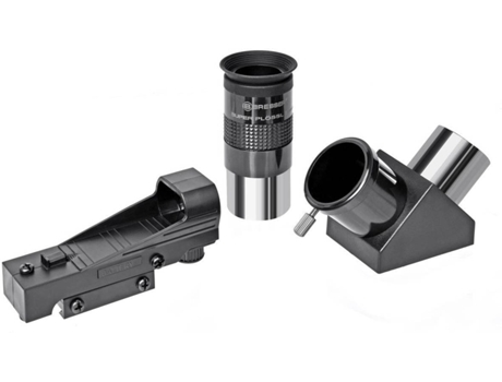 Telescopio Astronomico BRESSER MC-100/1400 OTA
