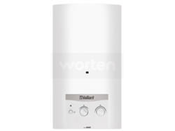 ESQ.GÁS B/P VAILLANT MINI 11L I