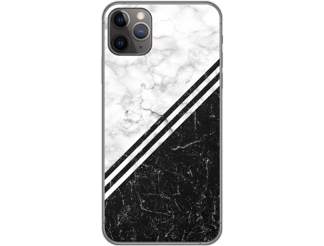 Carcasa iPhone 11 Pro Max (6.5) TUMUNDOSMARTPHONE Mármol 01 Multicolor