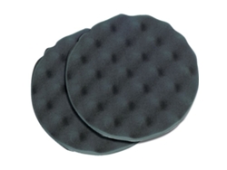 Almofada de Polimento de Espuma Perfect-It Preto3M
