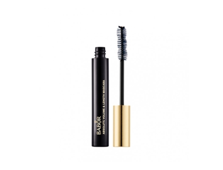 BABOR Make Up. Absolute Volume & Length Mascara BABOR