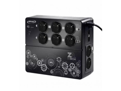Inversor INFOSEC Z3 ZENBOX EX 1000 - 1000 VA