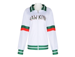 Stranger Things 4 Uniforme de animadora Cosplay 3XL