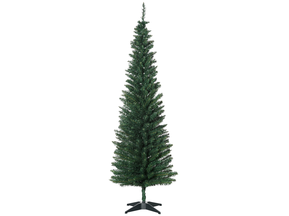 Tannenbaum Artificial Com Suporte 1,8m
