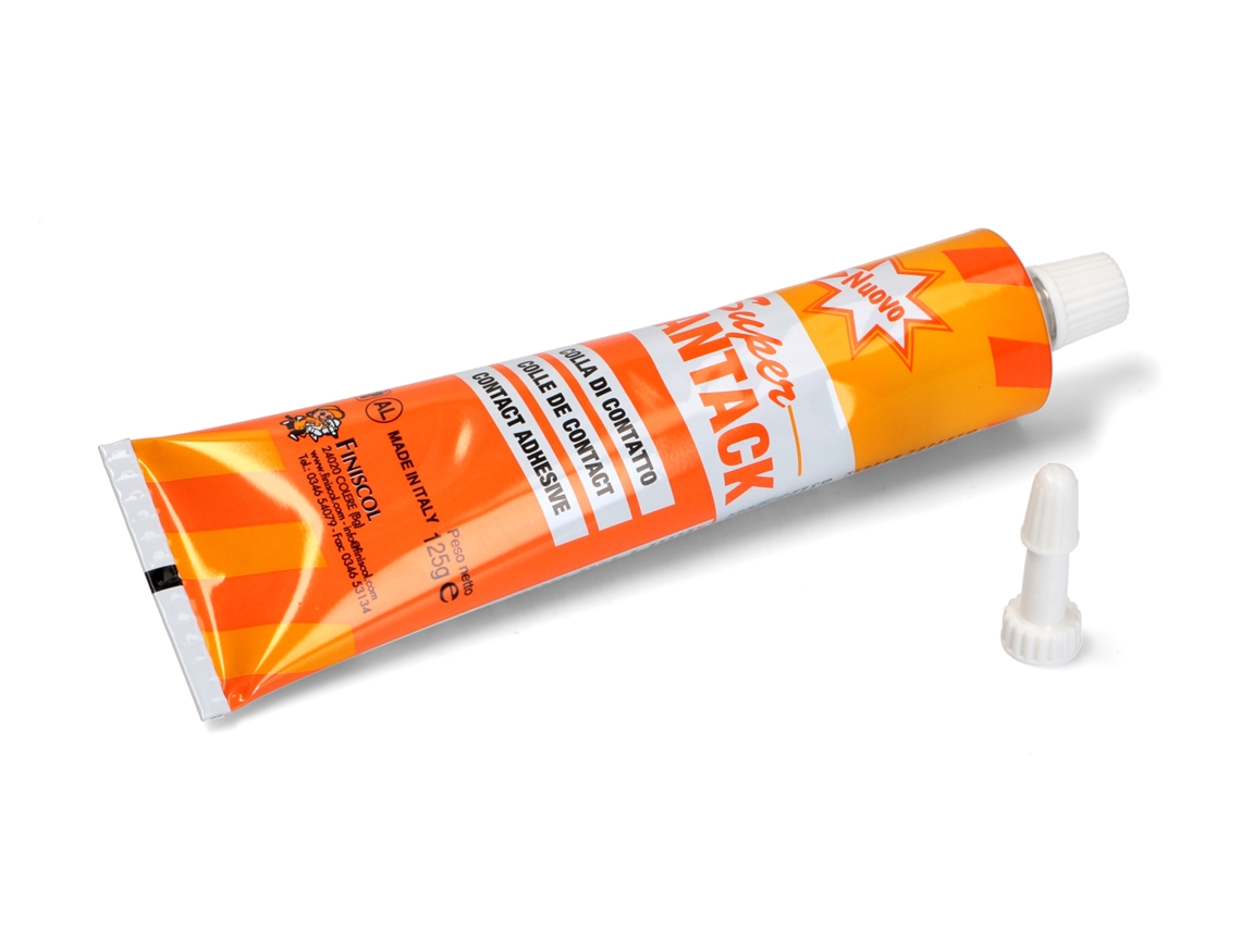 Cola De Contacto Pantack 125gr Para Universal Mil000un