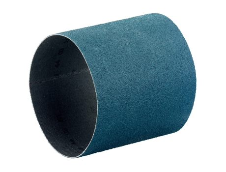 METABO 10 cintas abrasivas 90x100 mm, P 80, ZA (623474000)