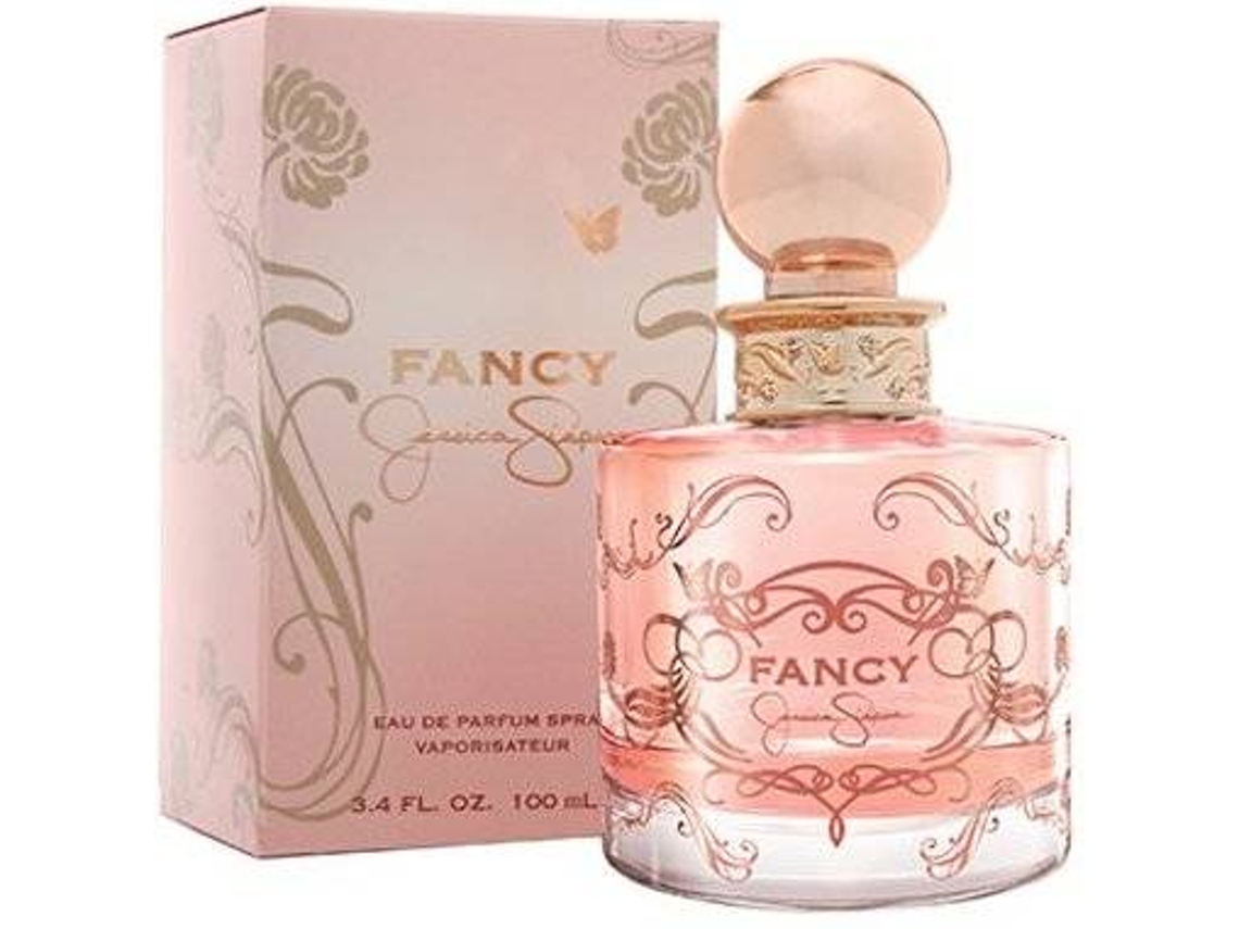Perfume JESSICA SIMPSON PERFUME Fancy Eau De Parfum (100ml)
