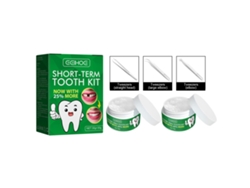 Kit de cuidado dental esencial Worten