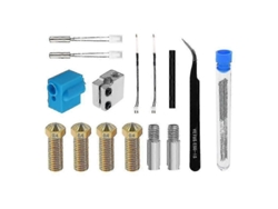 Kit de varilla calefactora GOKOCO con termistor